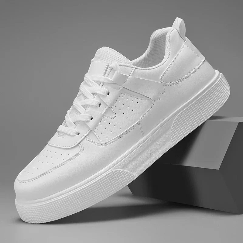 TrekRun Minimalistische Sportliche Freizeitschuhe