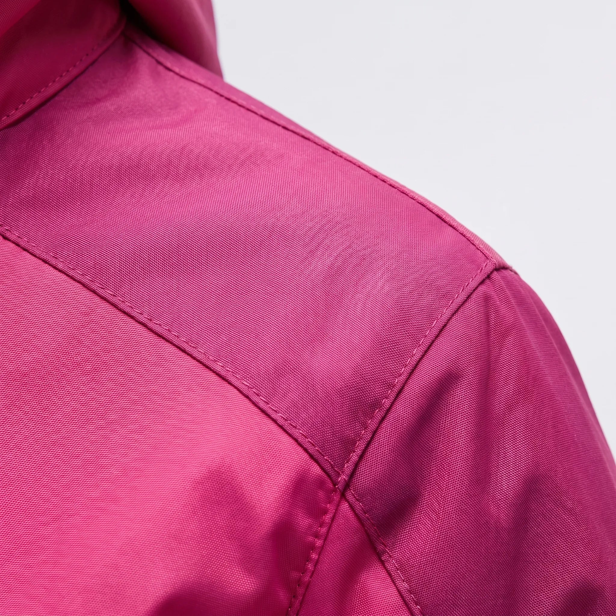 TrekShield Sportliche Outdoorjacke