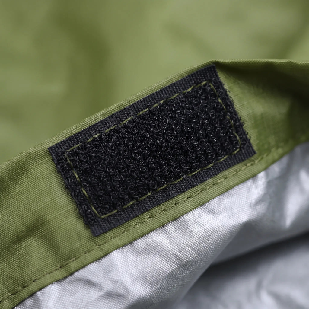 Trekap Vielseitiger Regenponcho Für Outdoor