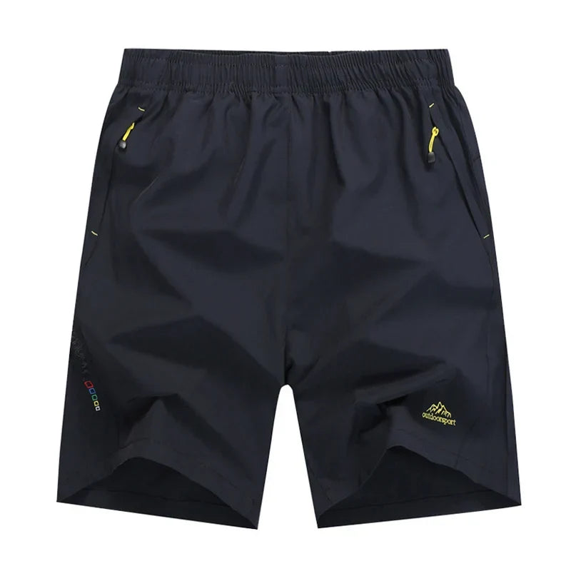Trekkor Schnelltrocknende Outdoor-Shorts
