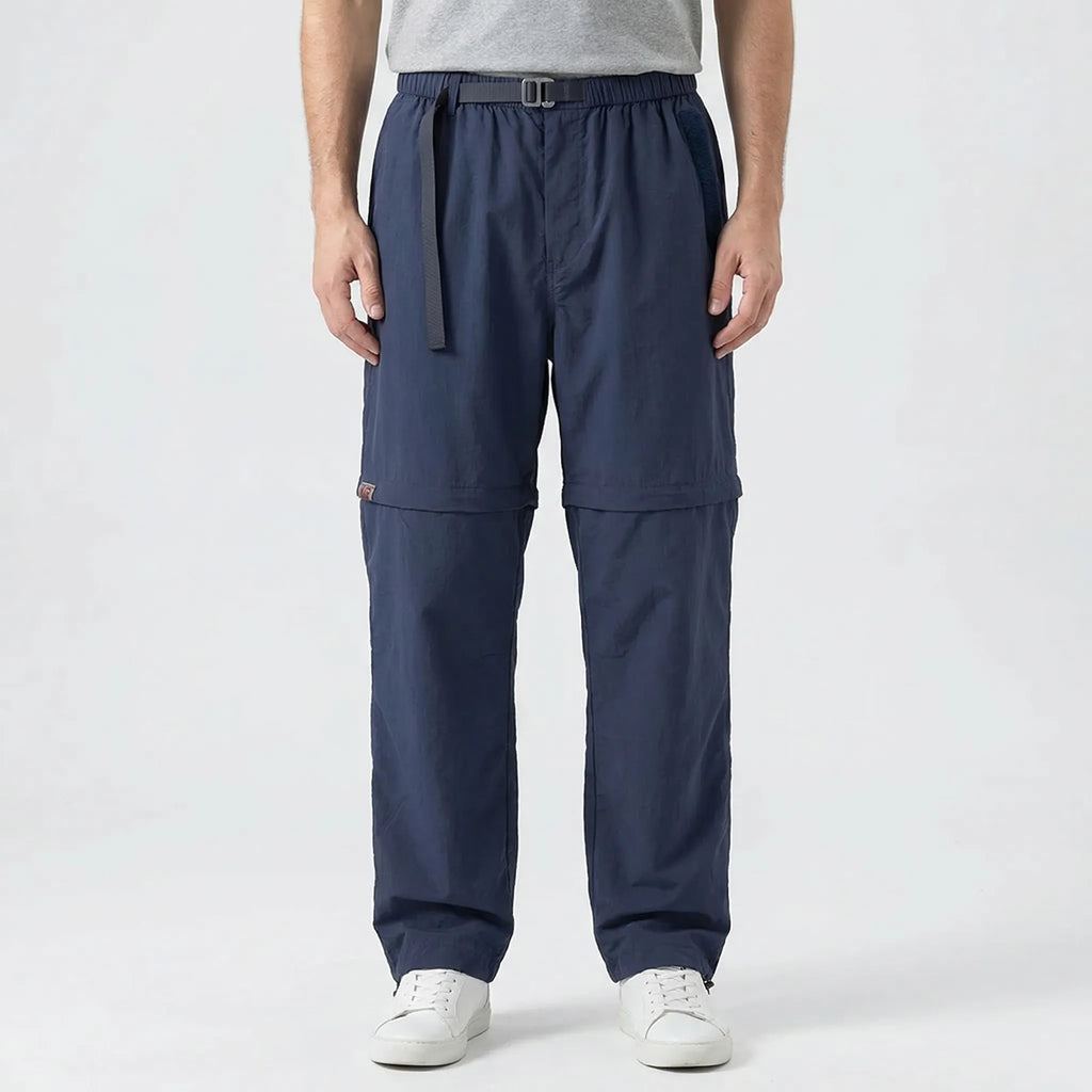 Treklign Cargo-Hose mit abnehmbaren Beinen