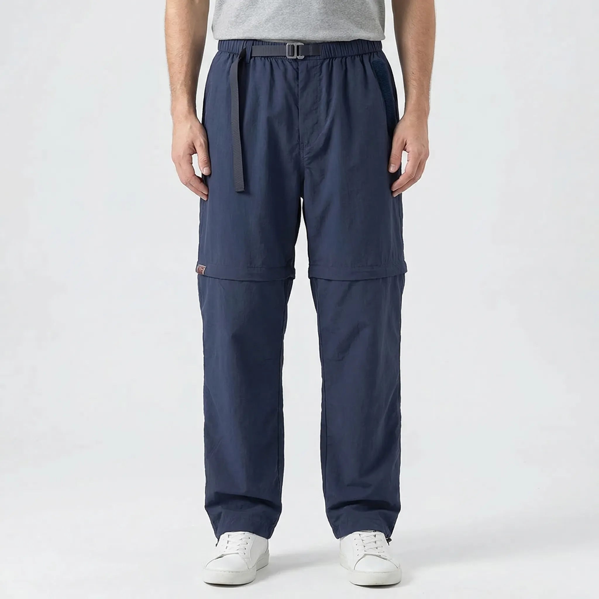 Treklign Cargo-Hose mit abnehmbaren Beinen