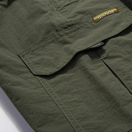 Treklite Abzippbare Wanderhose