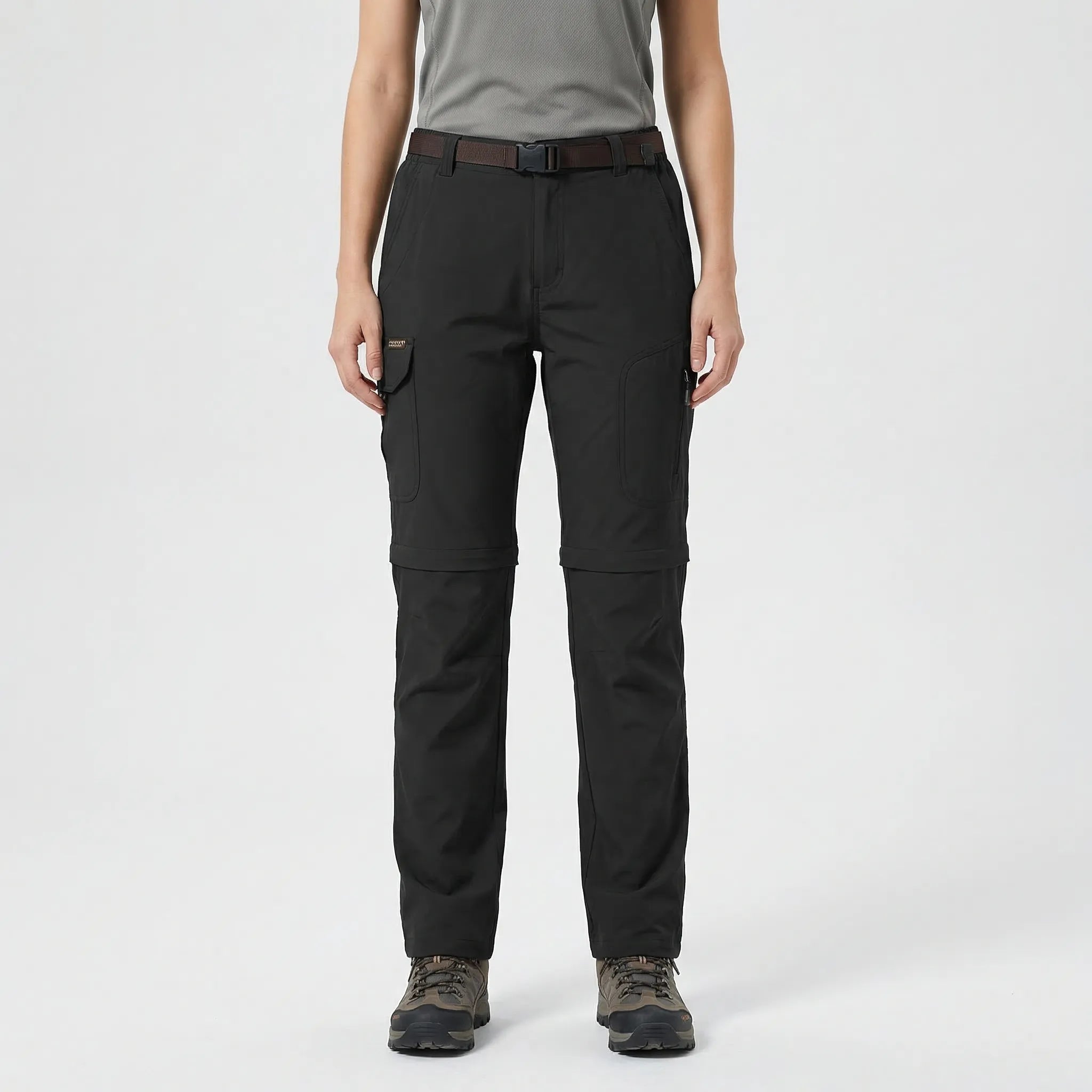 Treklite Abzippbare Wanderhose
