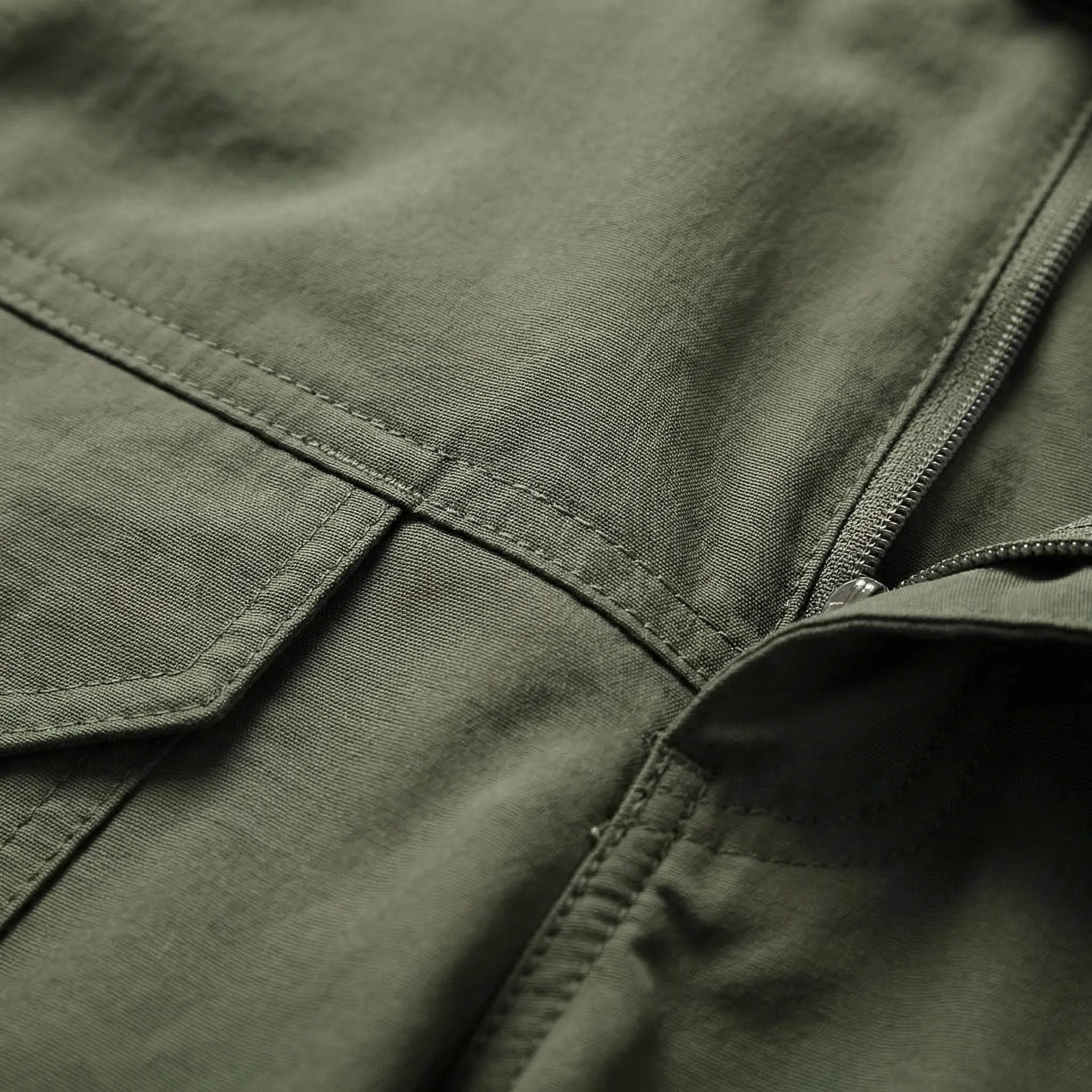Treklite Abzippbare Wanderhose