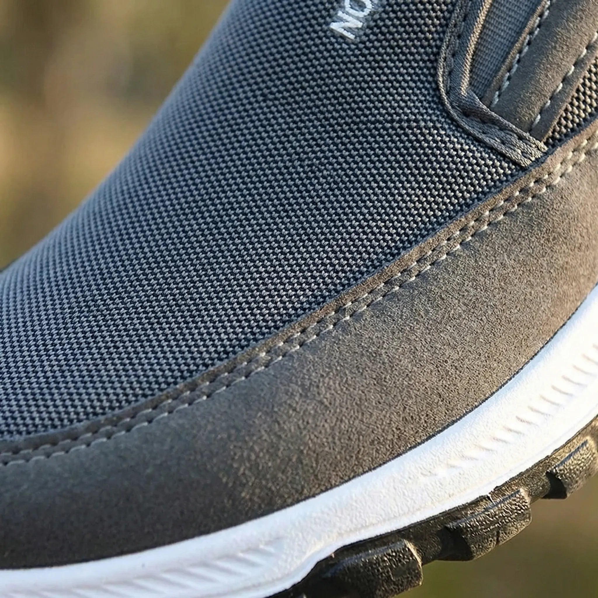 Treklov Slip-On Outdoor-Wandersneaker