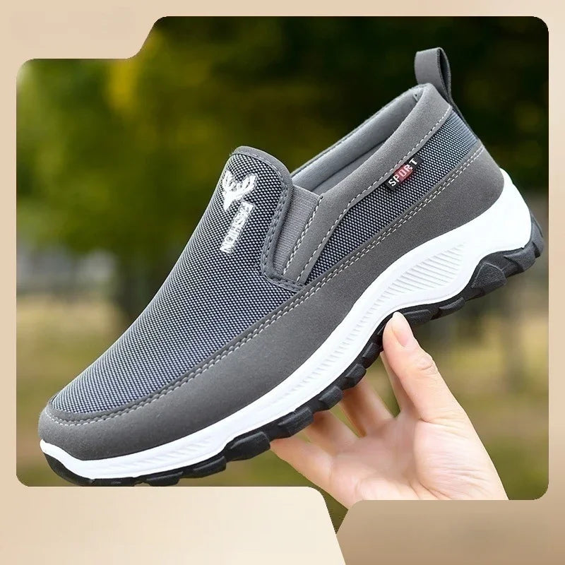 Treklov Slip-On Outdoor-Wandersneaker