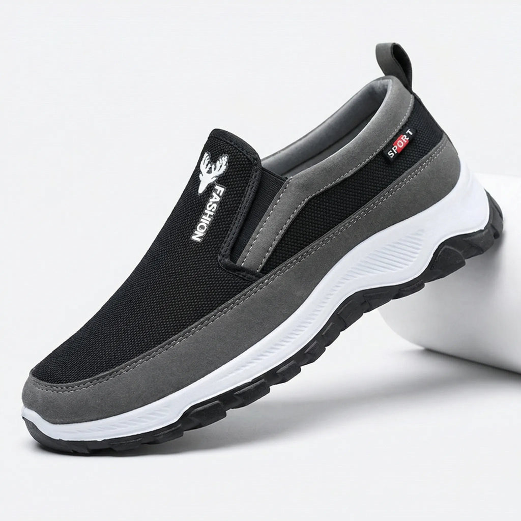 Treklov Slip-On Outdoor-Wandersneaker