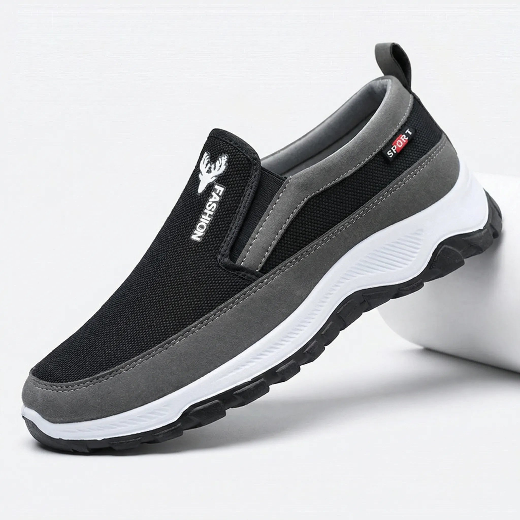 Treklov Slip-On Outdoor-Wandersneaker