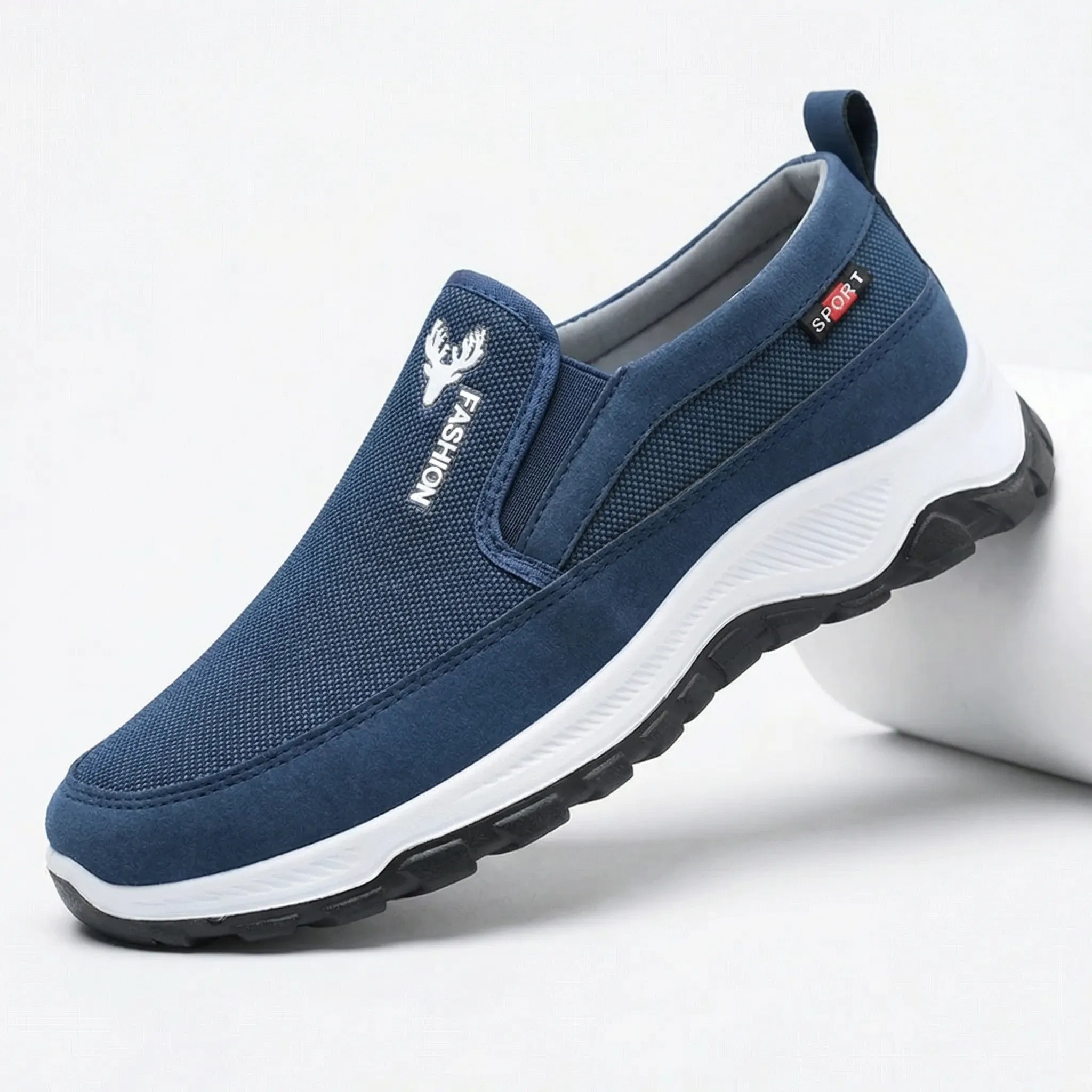 Treklov Slip-On Outdoor-Wandersneaker