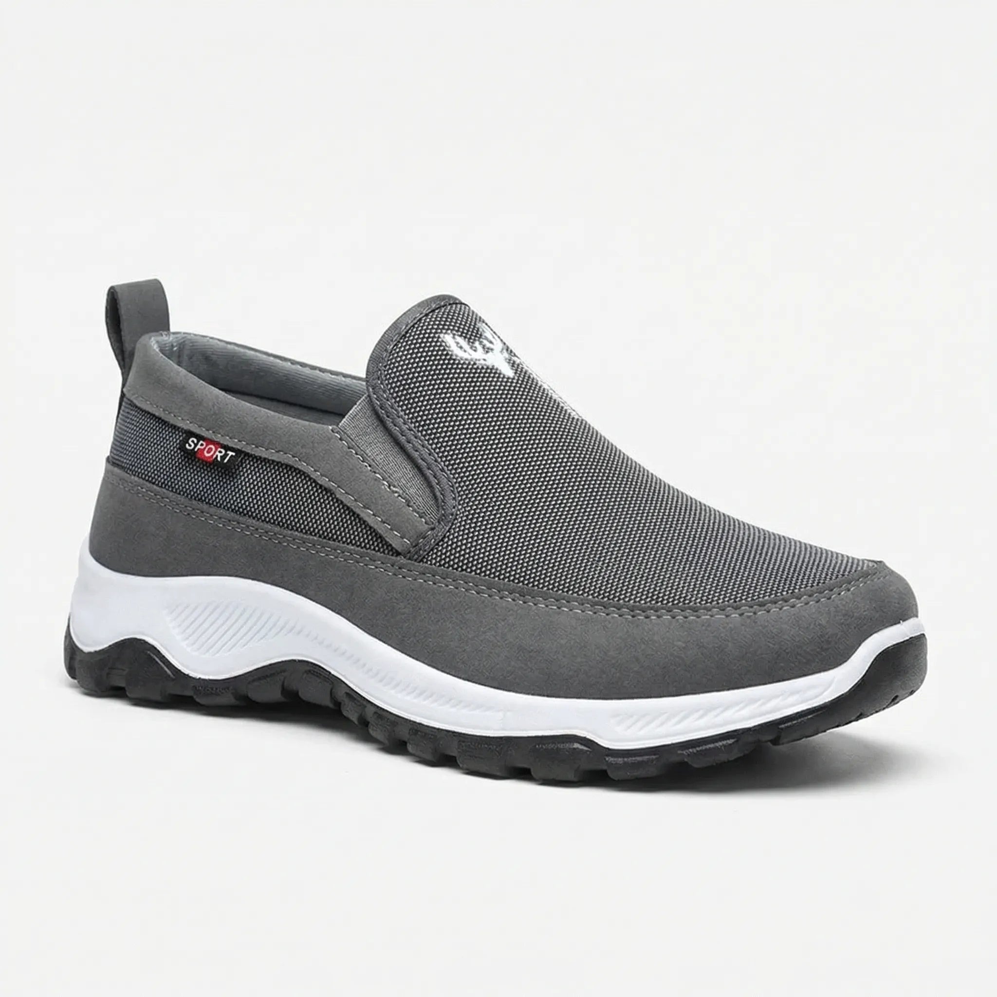 Treklov Slip-On Outdoor-Wandersneaker