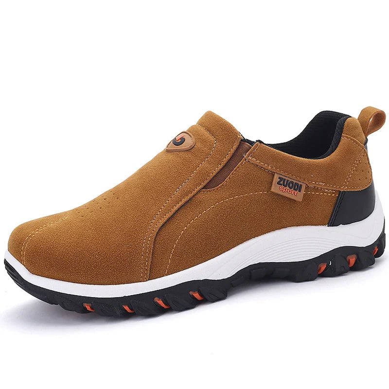 Treklow Slip-On Casual Outdoor Schuh