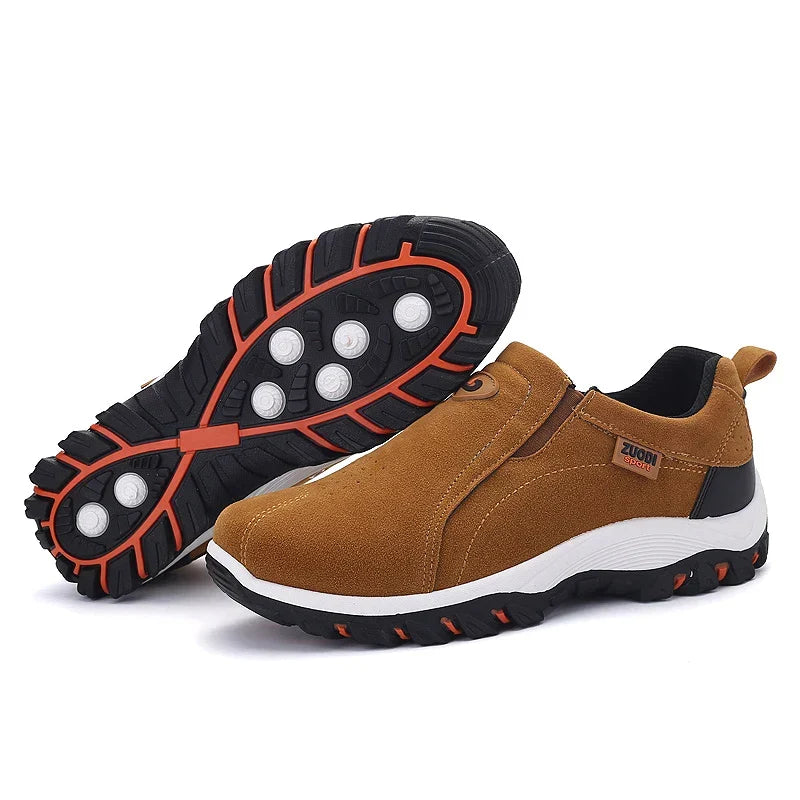 Treklow Slip-On Casual Outdoor Schuh