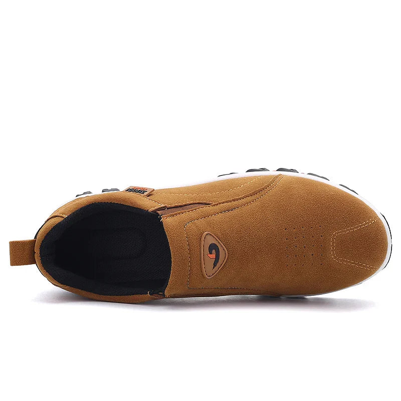 Treklow Slip-On Casual Outdoor Schuh