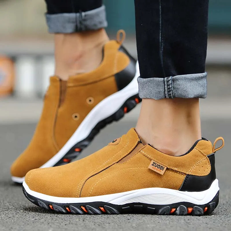Treklow Slip-On Casual Outdoor Schuh