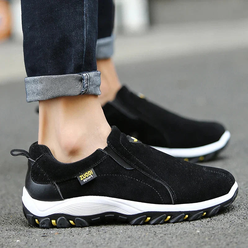 Treklow Slip-On Casual Outdoor Schuh