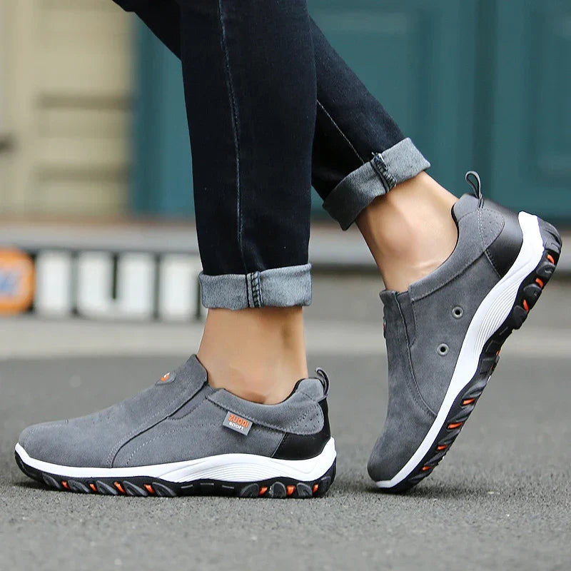 Treklow Slip-On Casual Outdoor Schuh