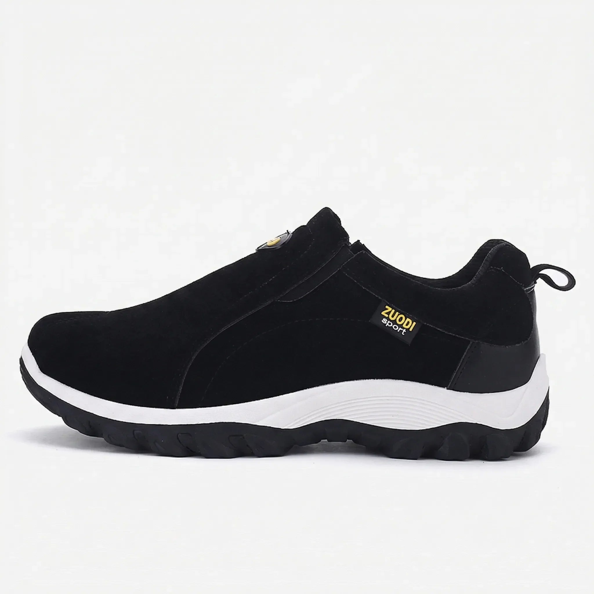 Treklow Slip-On Casual Outdoor Schuh