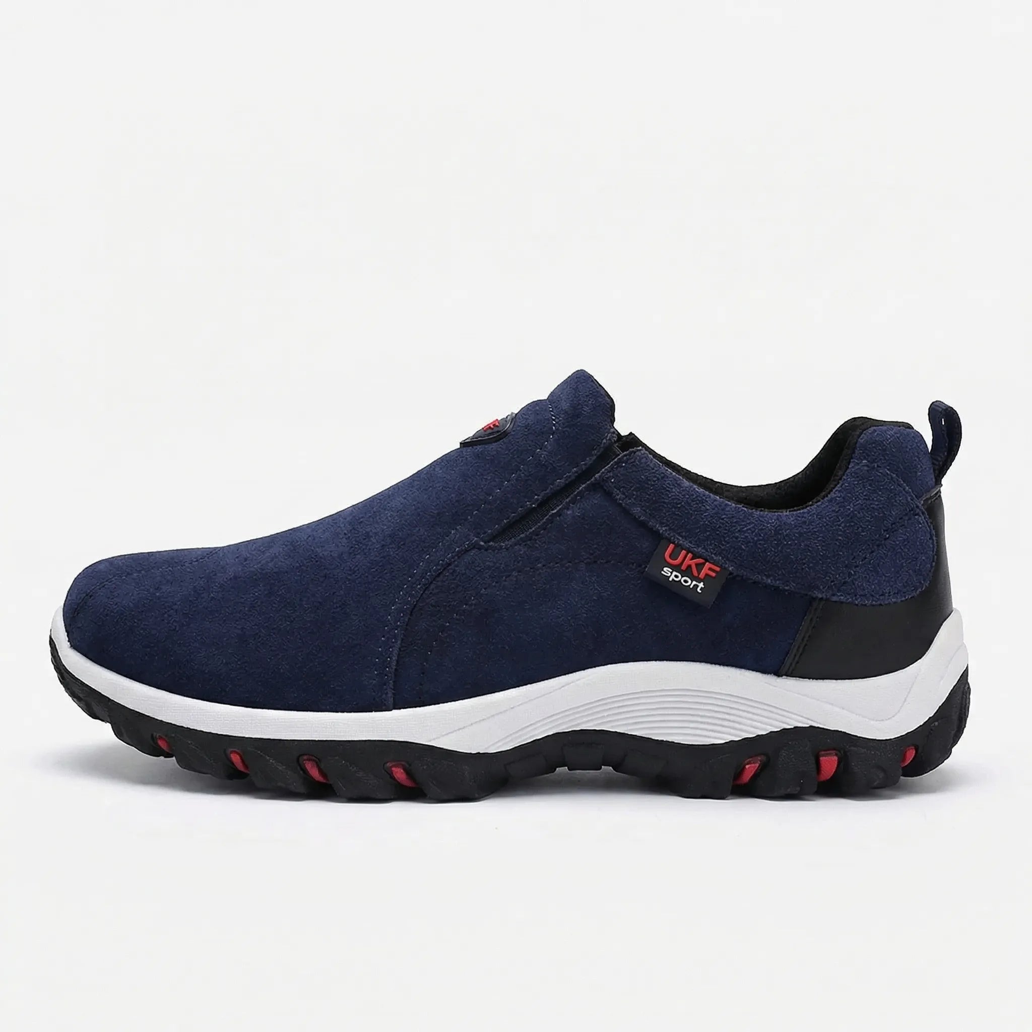 Treklow Slip-On Casual Outdoor Schuh