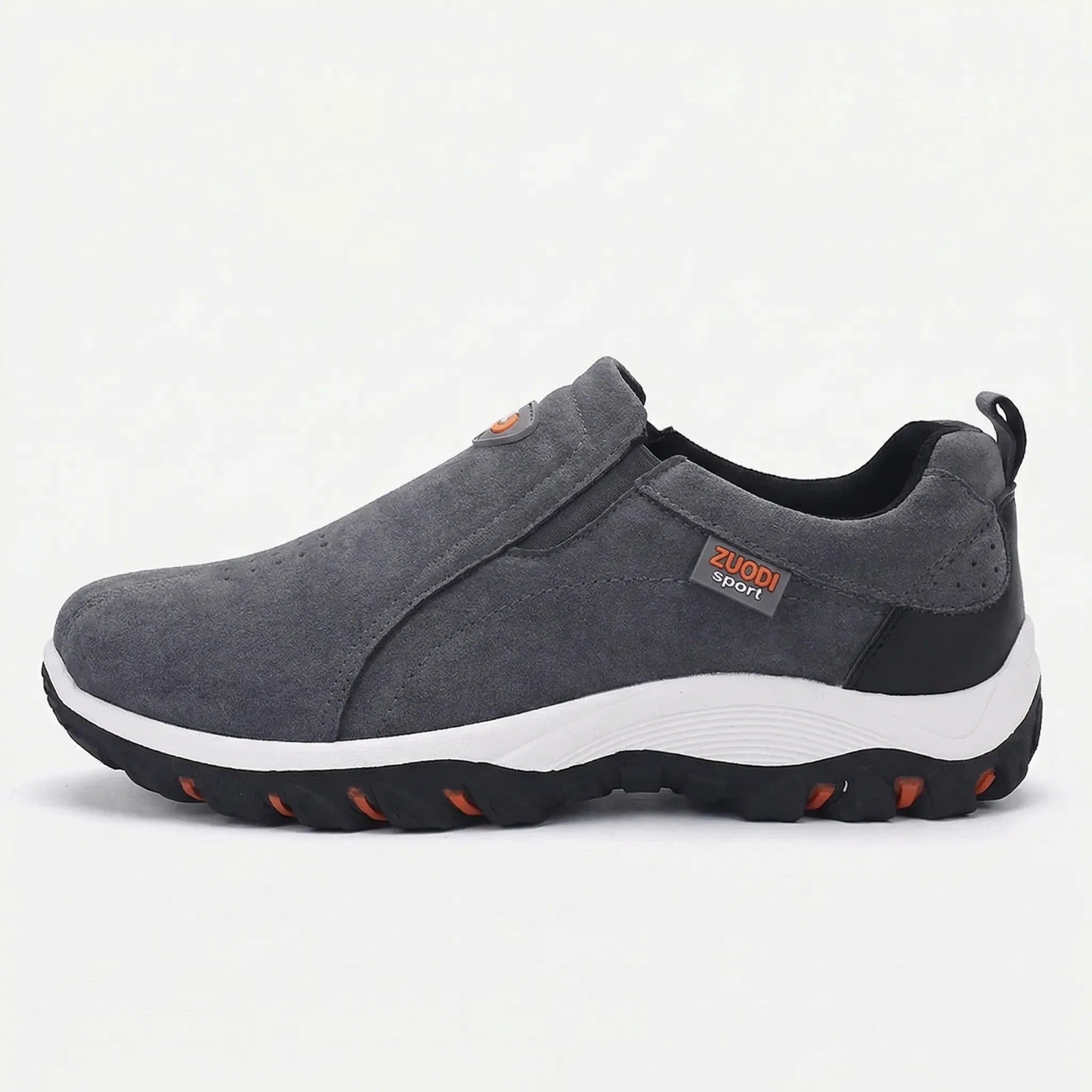 Treklow Slip-On Casual Outdoor Schuh