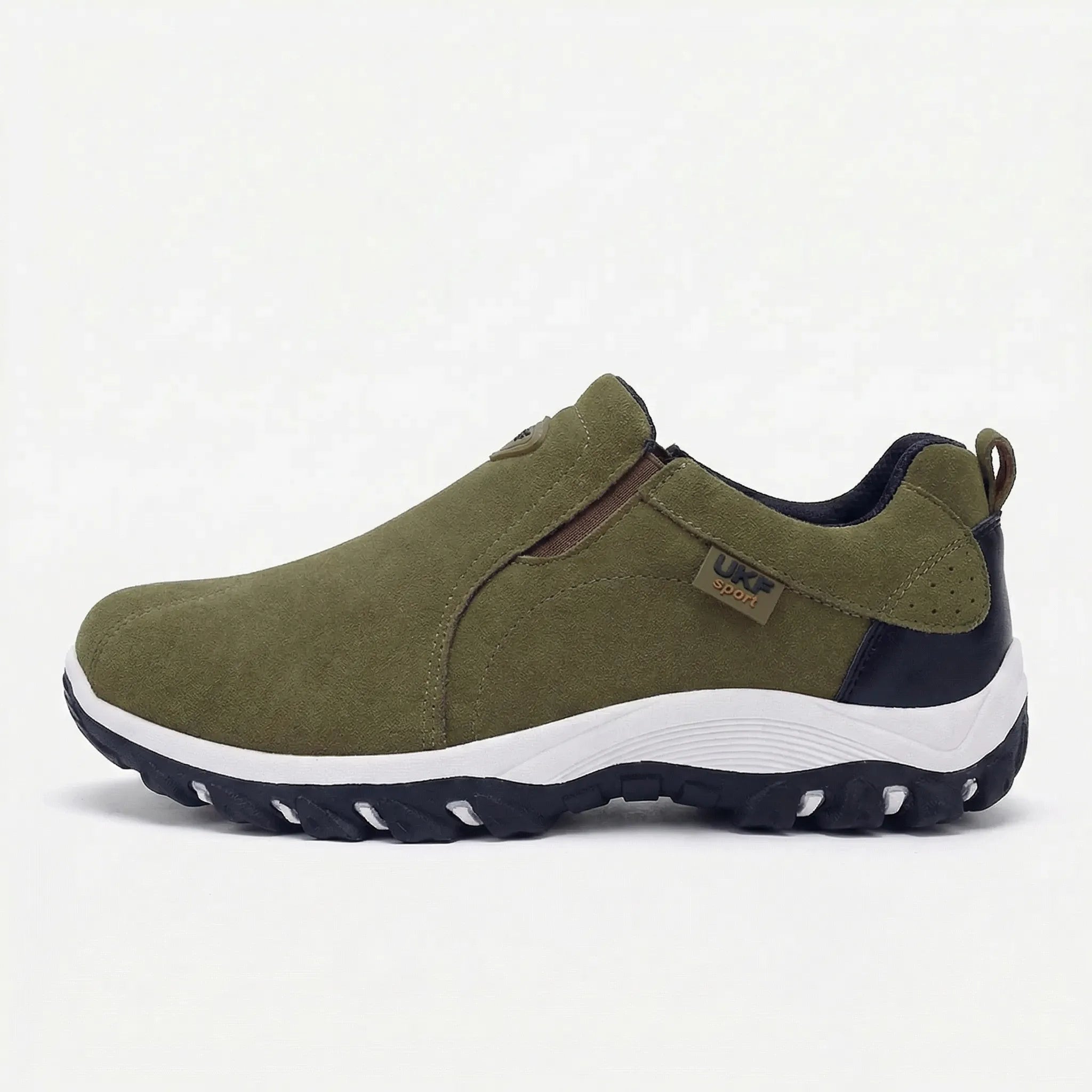 Treklow Slip-On Casual Outdoor Schuh