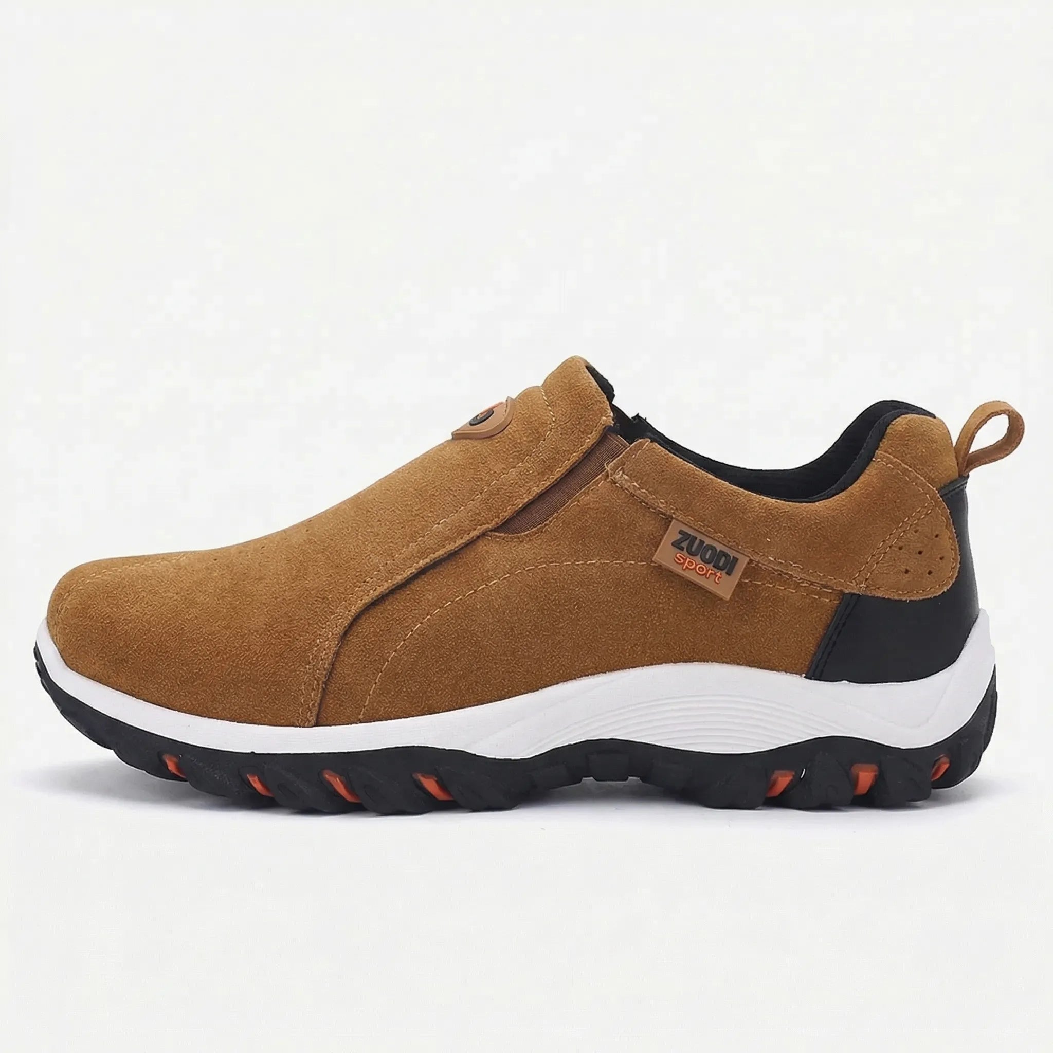 Treklow Slip-On Casual Outdoor Schuh