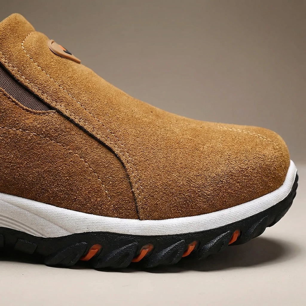 Treklow Slip-On Casual Outdoor Schuh