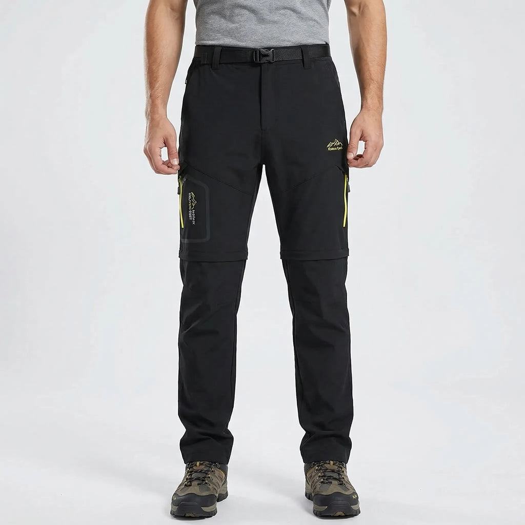 Treklox Abzippbare Outdoor-Hose