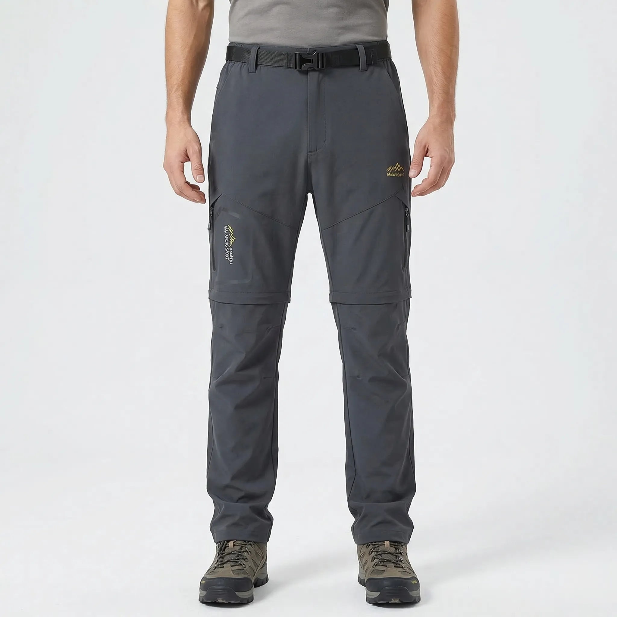 Treklox Abzippbare Outdoor-Hose