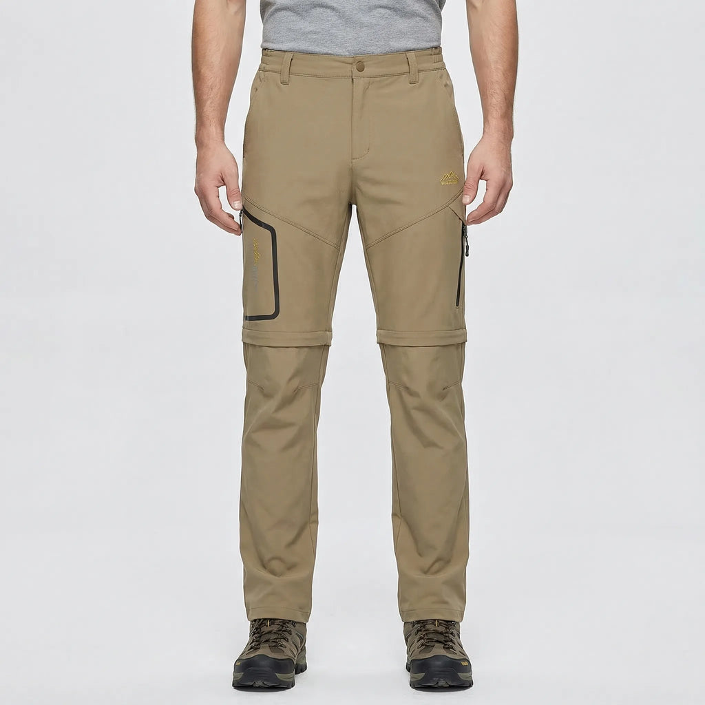 Treklox Abzippbare Outdoor-Hose
