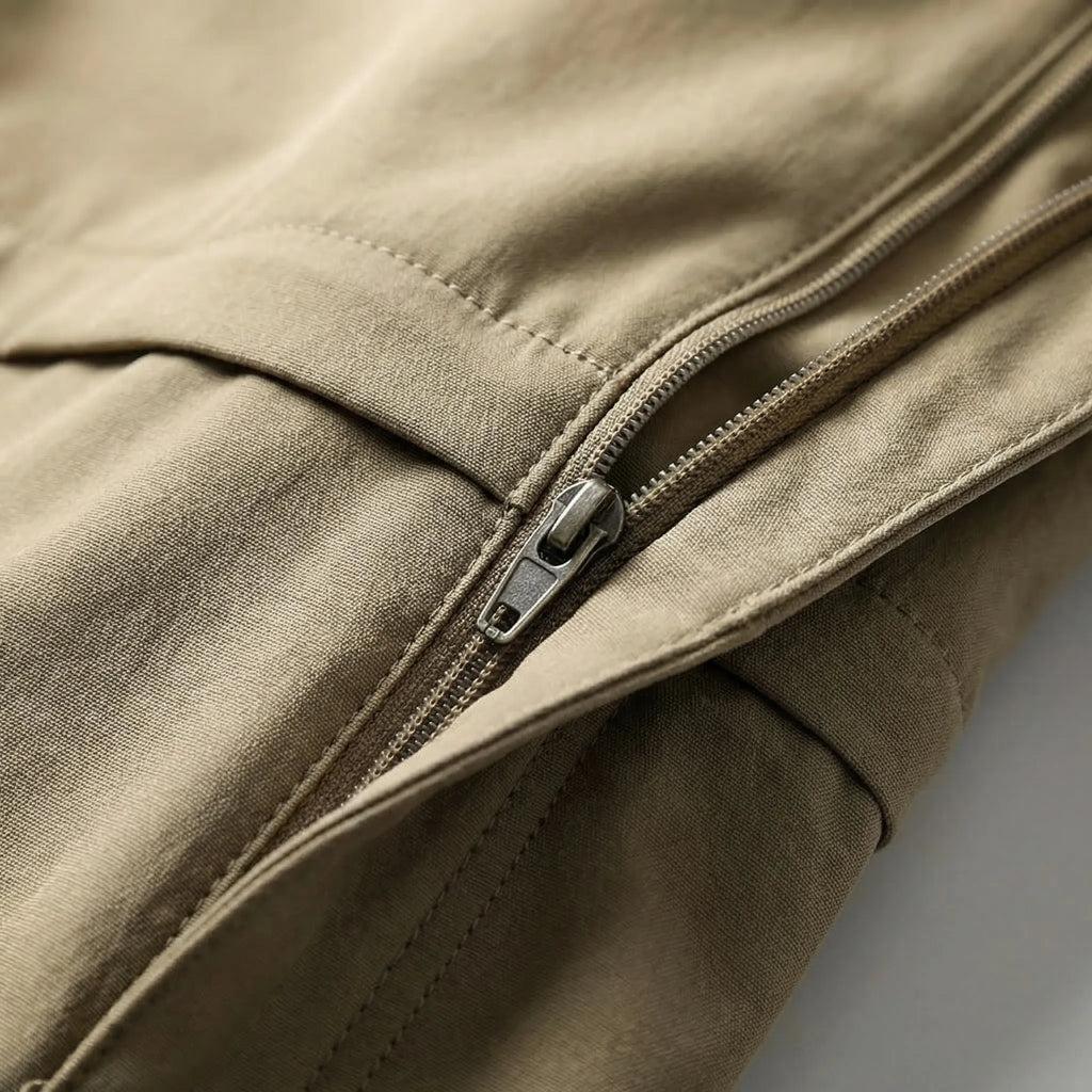 Treklox Abzippbare Outdoor-Hose