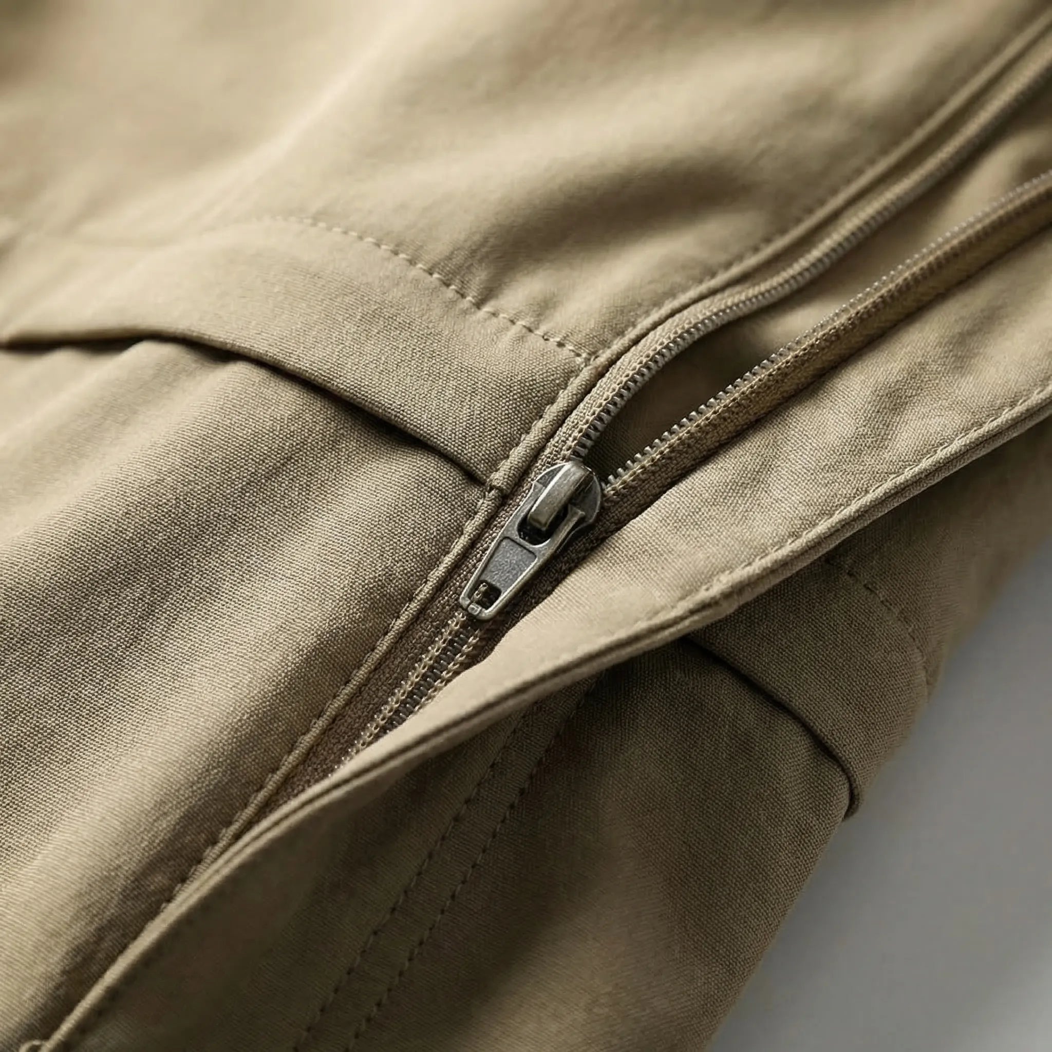 Treklox Abzippbare Outdoor-Hose