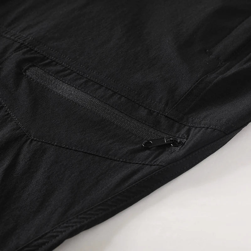 Treklyne Stretch Cargo Wanderhose für Damen