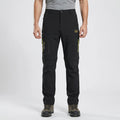 Treklyte Zip-Off Konvertible Wanderhose