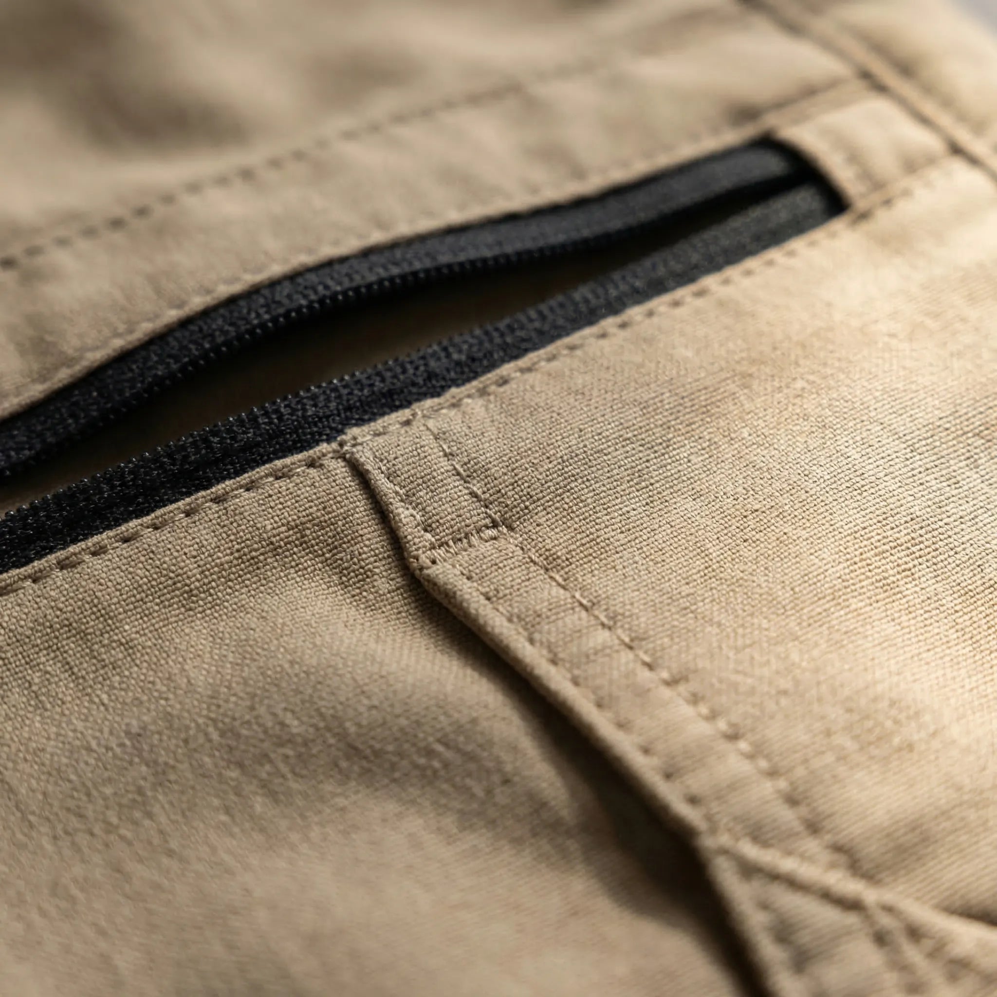 Treklyte Zip-Off Konvertible Wanderhose