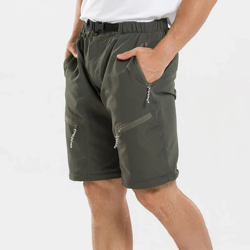 Trekova Cabrio Zip-Off Wanderhose