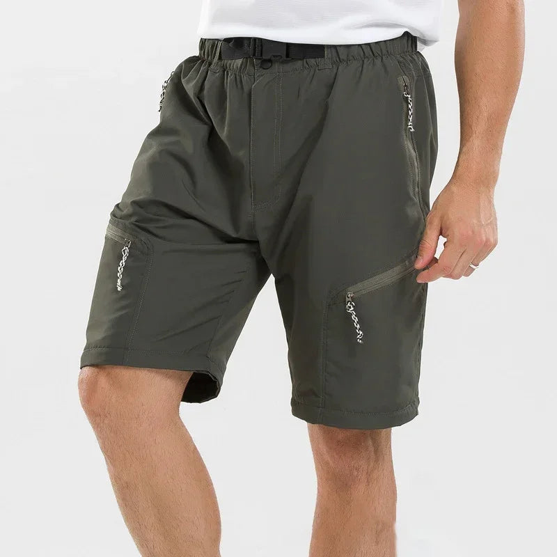 Trekova Cabrio Zip-Off Wanderhose