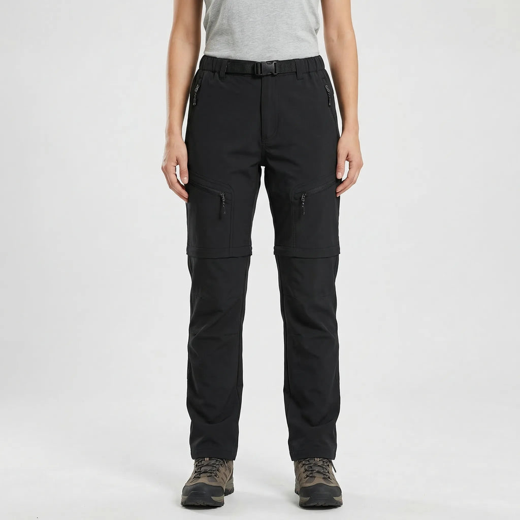 Trekova Cabrio Zip-Off Wanderhose