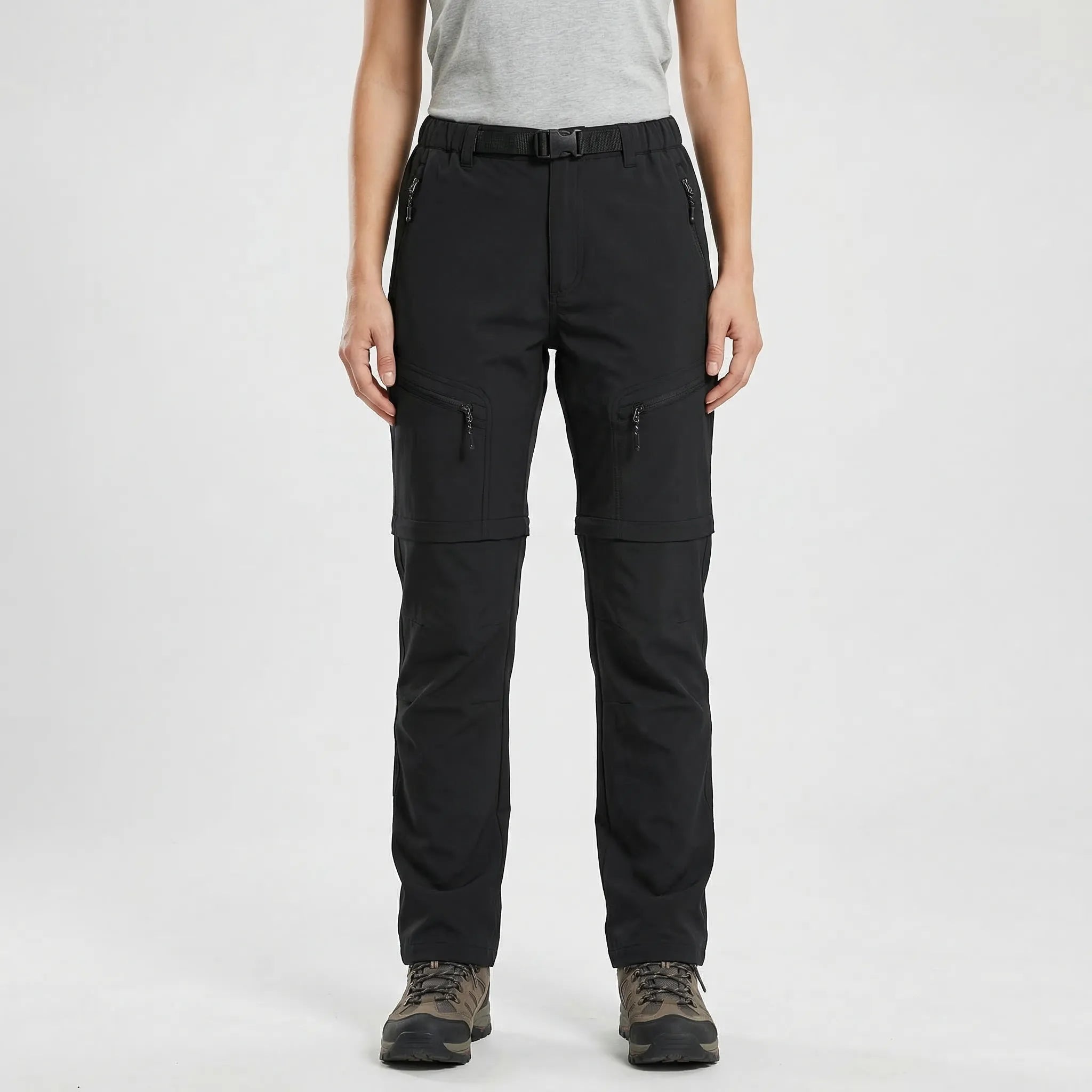 Trekova Cabrio Zip-Off Wanderhose