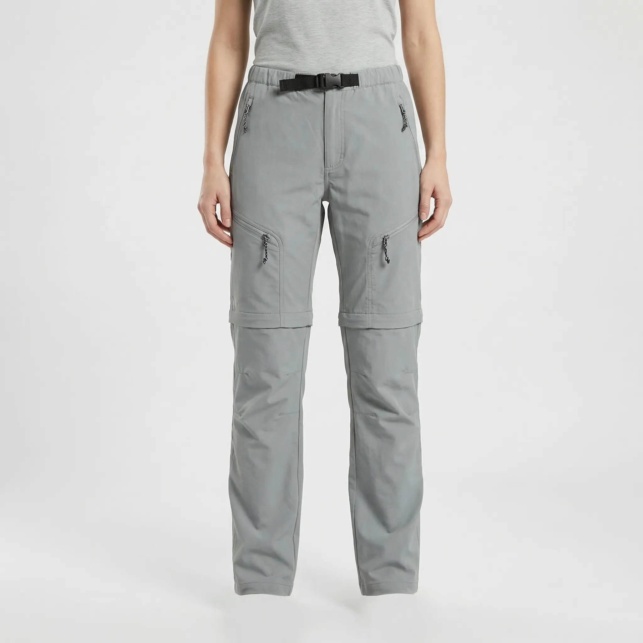 Trekova Cabrio Zip-Off Wanderhose