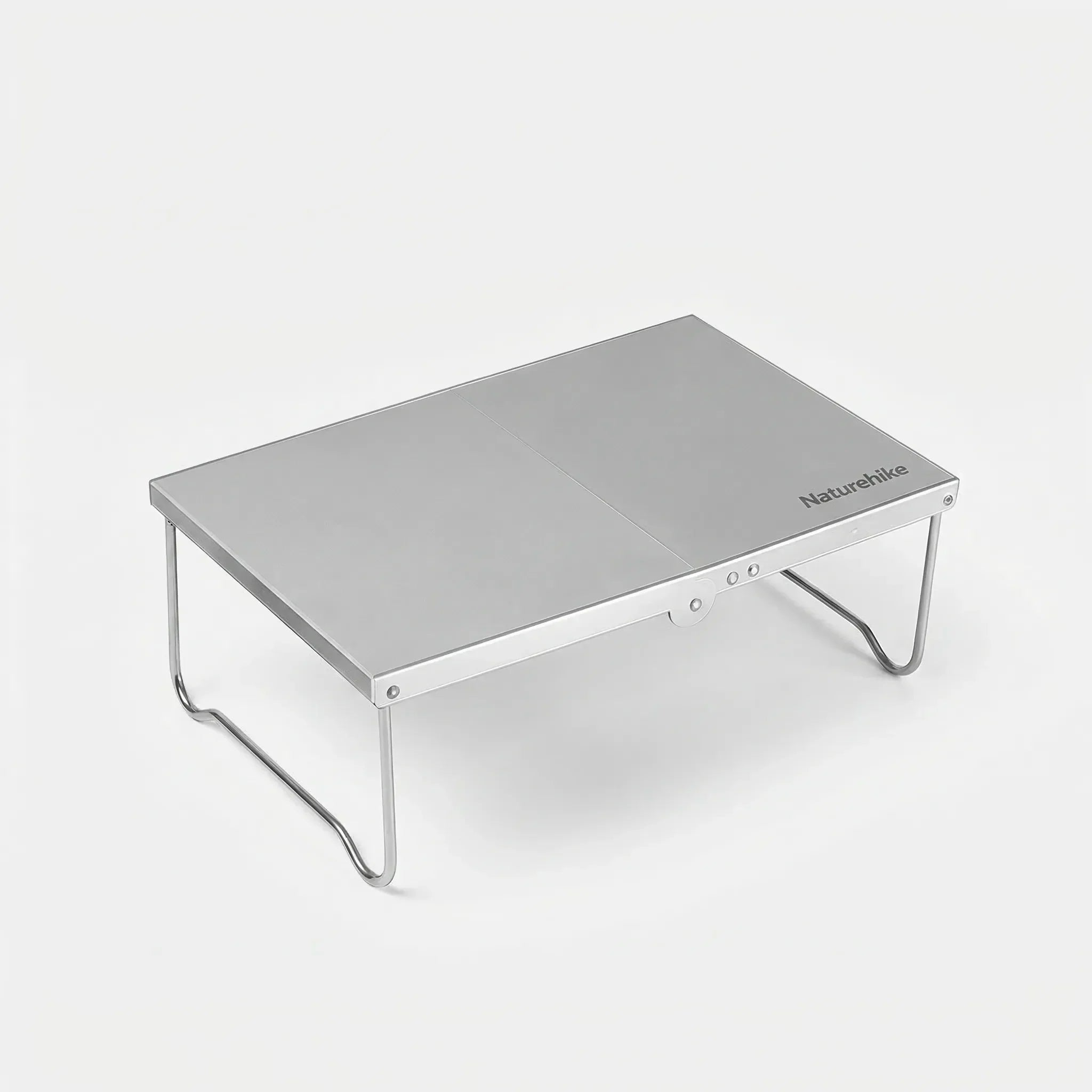 Trekplatform Faltbarer Ultraleichter Mini-Campingtisch