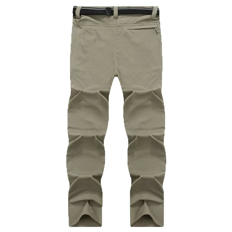 Trektex Leichte Stretch Outdoor-Hose
