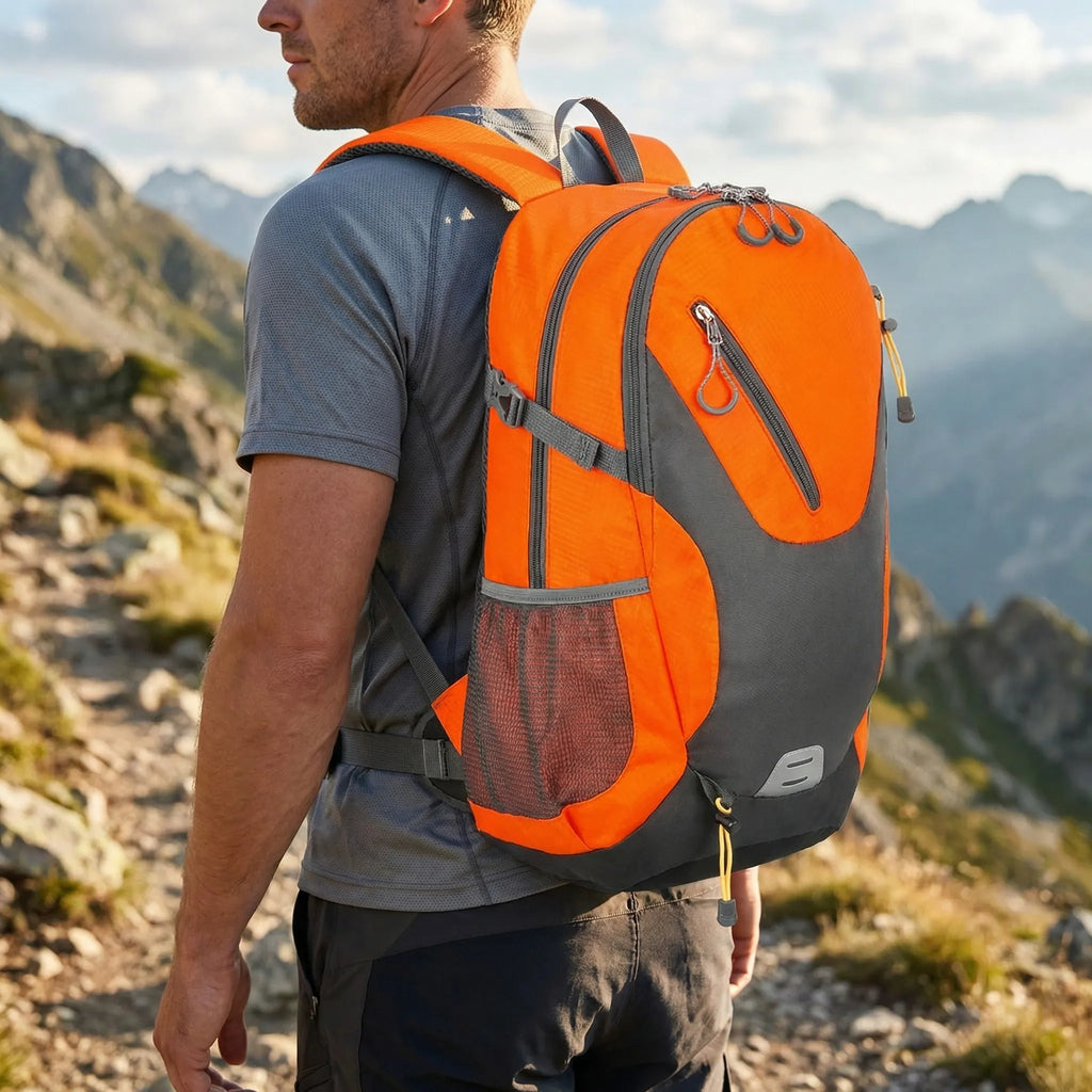 Trekvon 40-Liter Outdoor-Rucksack