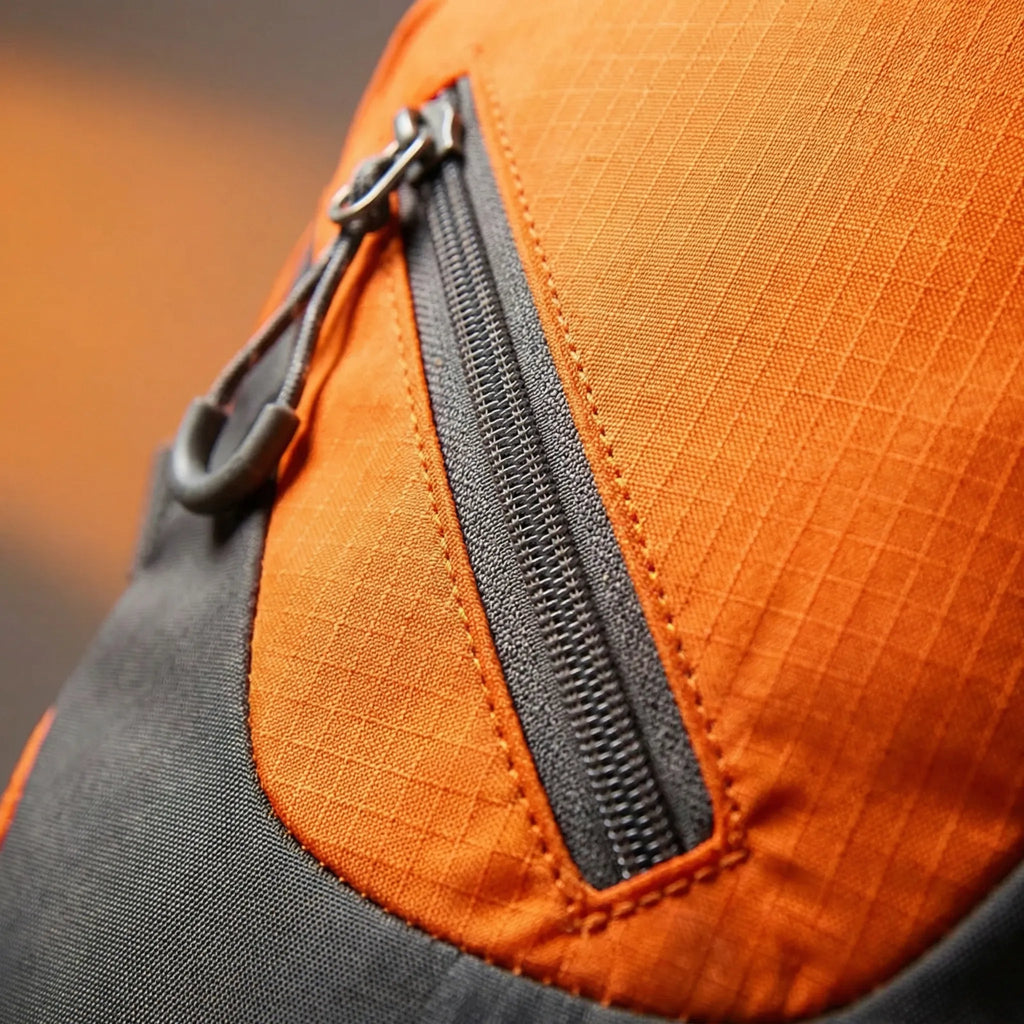 Trekvon 40-Liter Outdoor-Rucksack