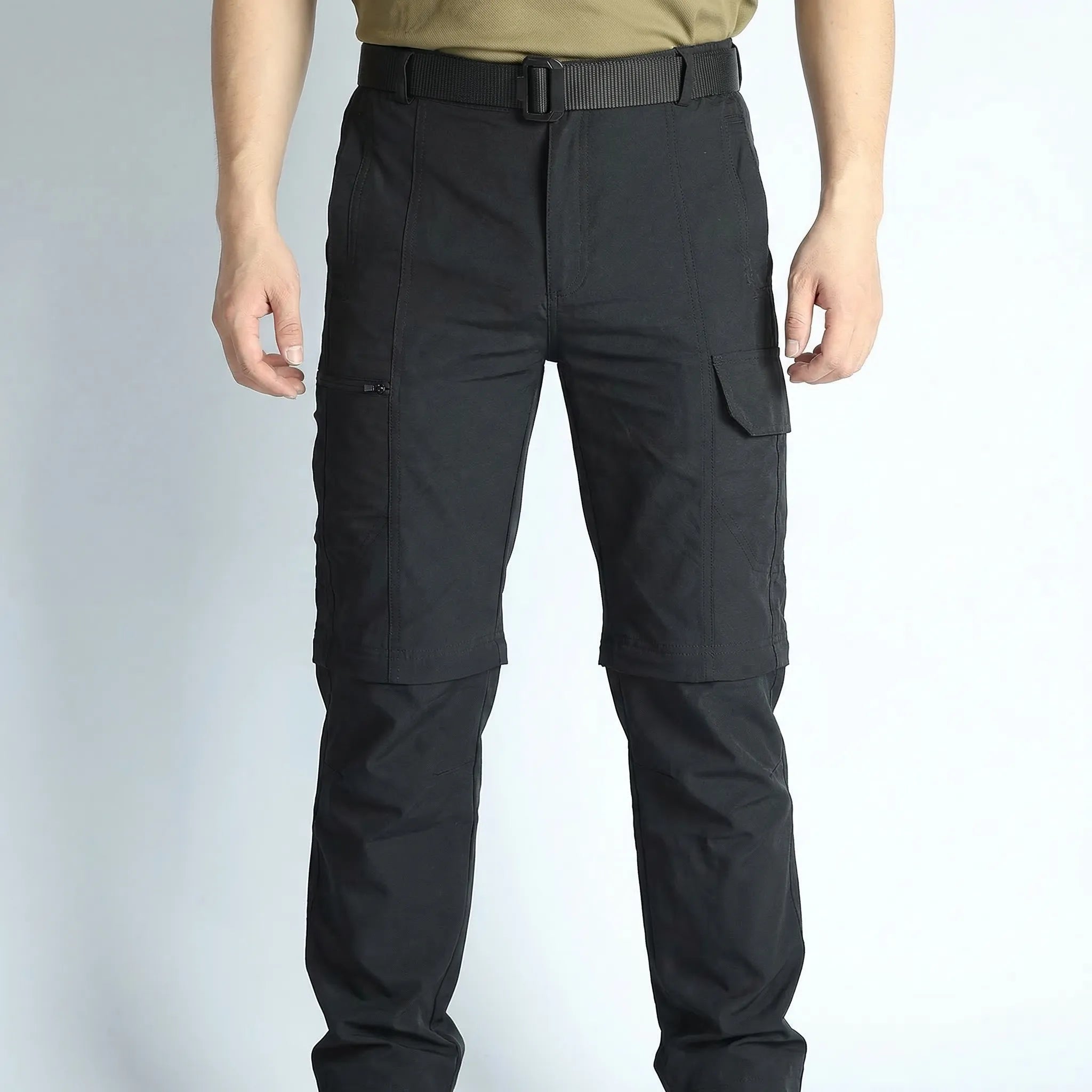 Trekzip Zip-Off Cabrio Wanderhose