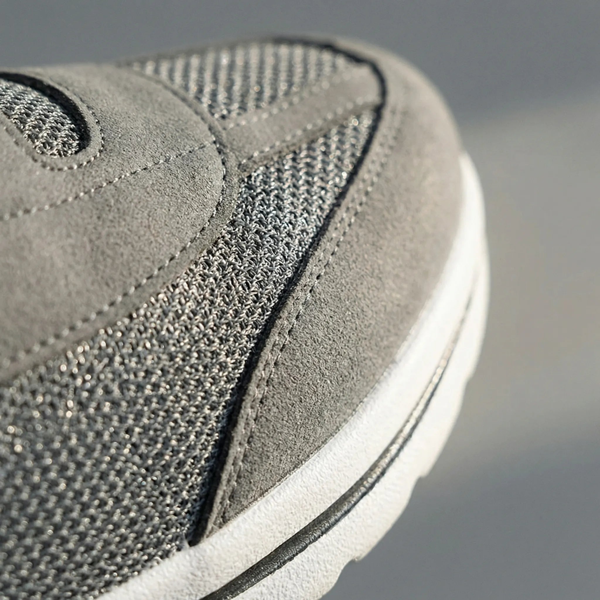 Valgora Weite-Zehenbox verstellbarer orthopädischer Sneaker