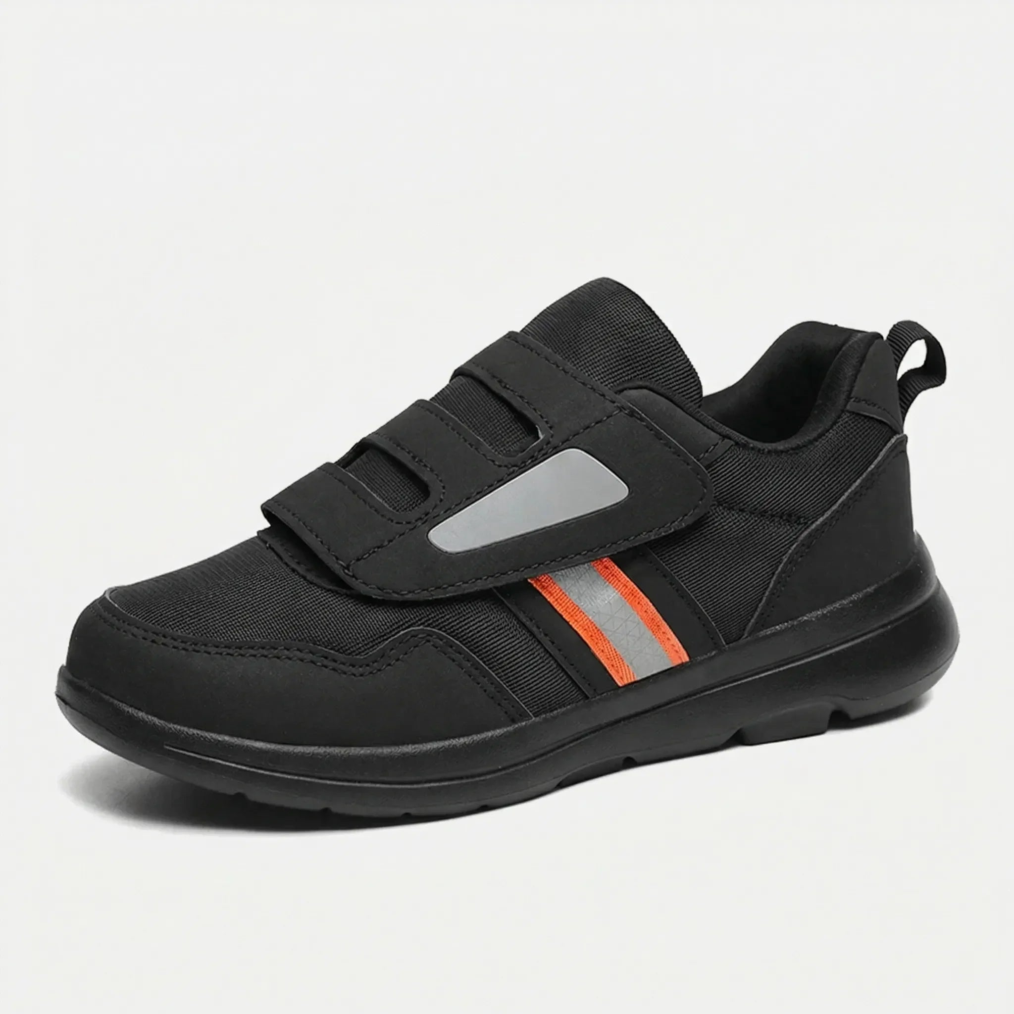 Valgora Weite-Zehenbox verstellbarer orthopädischer Sneaker