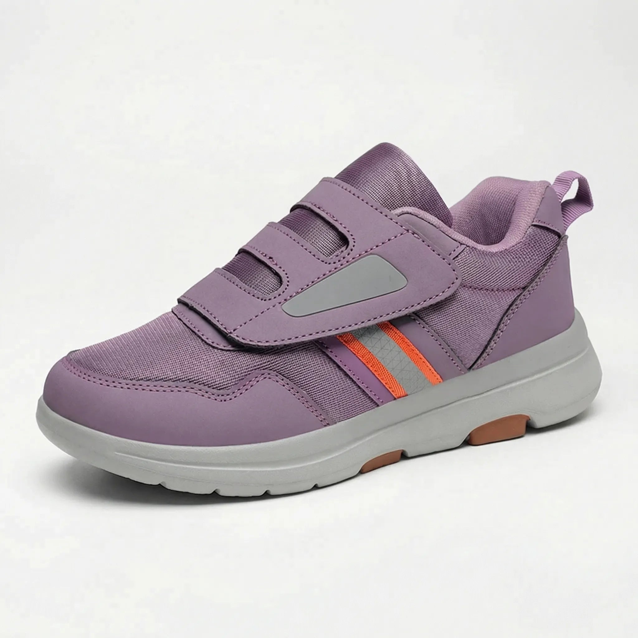 Valgora Weite-Zehenbox verstellbarer orthopädischer Sneaker