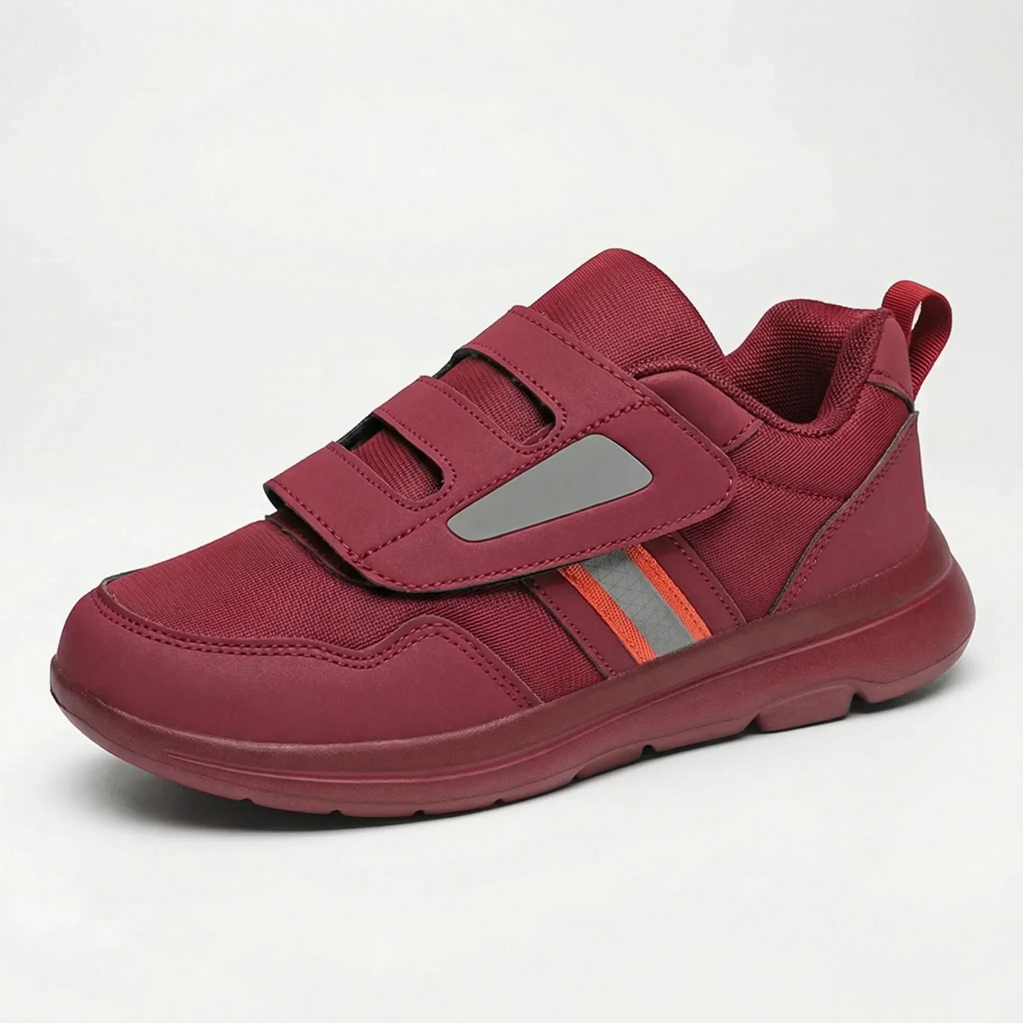 Valgora Weite-Zehenbox verstellbarer orthopädischer Sneaker