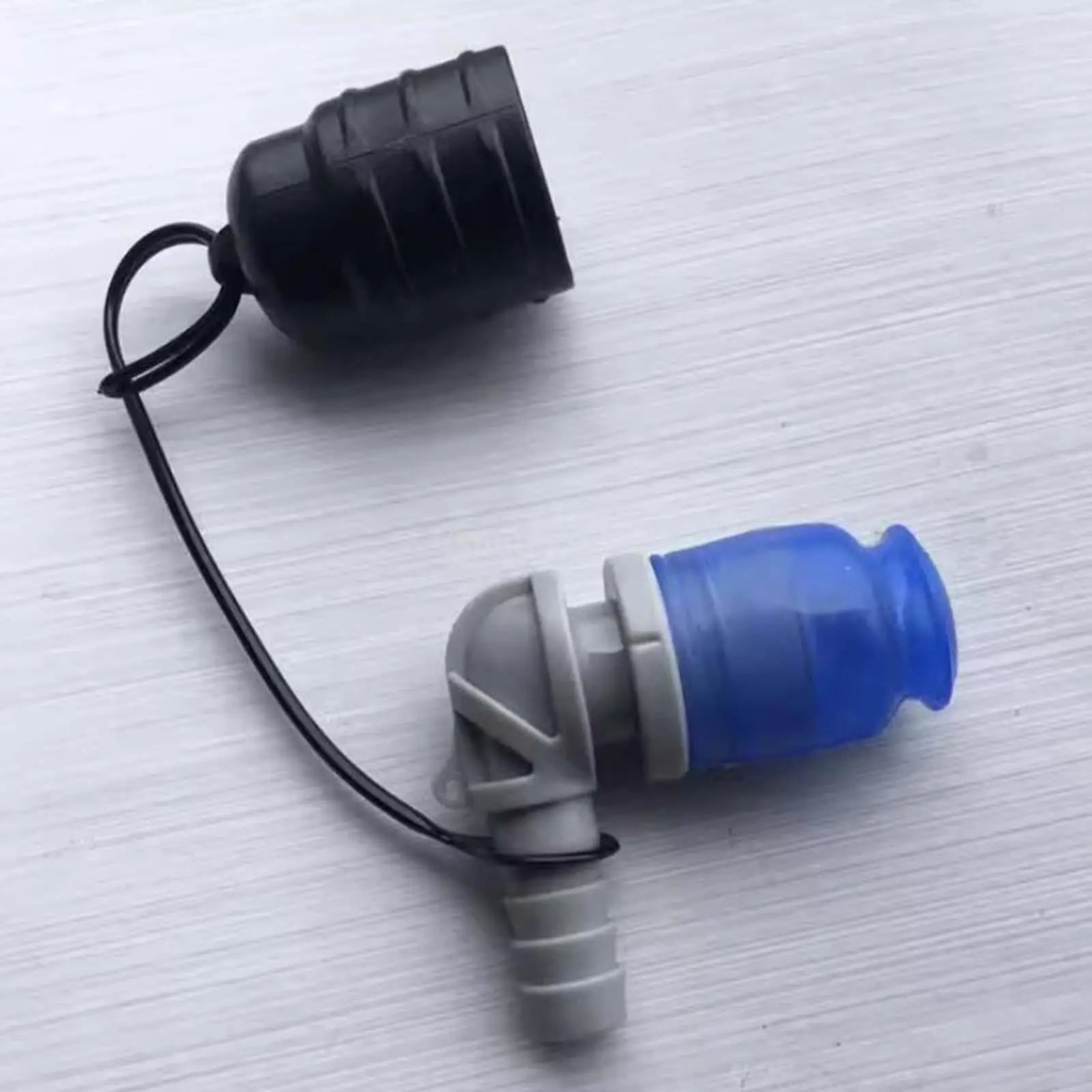 Valvecap Tragbare Bissventil-Schutzkappe